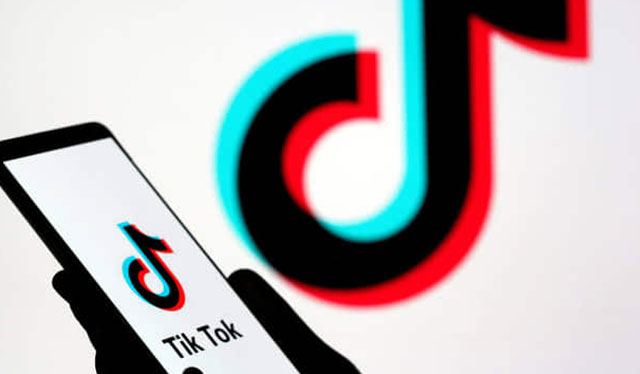 Calinog uses TikTok to urge locals to stay home