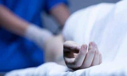 Patient under investigation for COVID-19 dies in Iloilo City