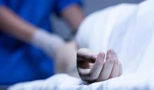 Patient under investigation for COVID-19 dies in Iloilo City