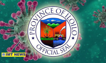Suspected COVID-19 cases in Iloilo province highest in WV