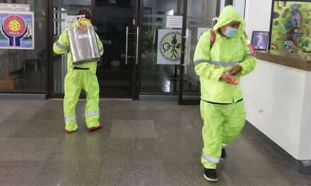 P77M for Iloilo City’s undertakings vs COVID-19 approved