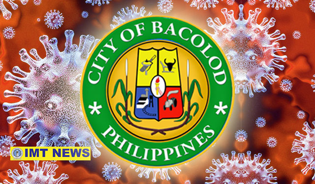 Man in Bacolod City tests positive for COVID-19