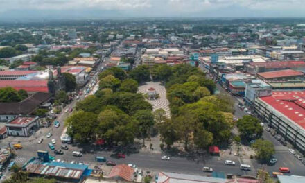 Western Visayas records first COVID-19 case