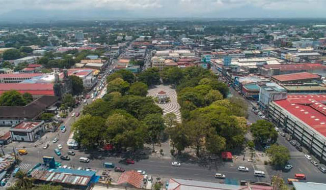 Western Visayas records first COVID-19 case