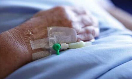 Iloilo’s first COVID-19 case ‘unstable’