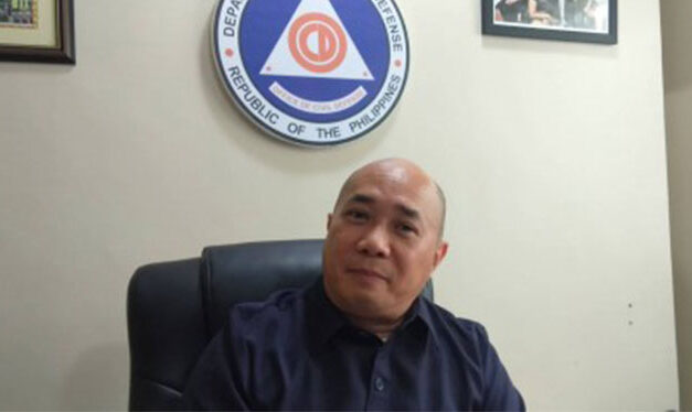 OCD-6 exec: Gov’t ready  to help people
