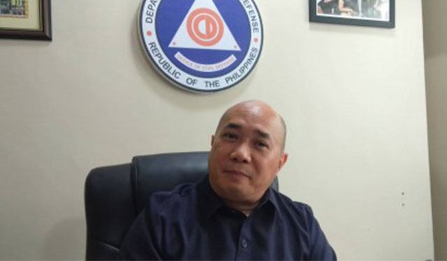 OCD-6 exec: Gov’t ready  to help people