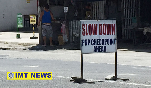 WV taps over 900 cops for Covid-19 border patrol duties