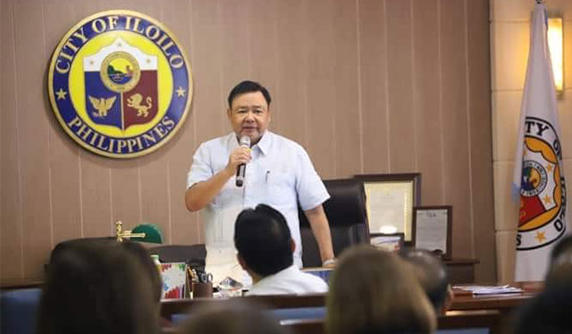 Iloilo City to buy 3,800 COVID-19 test kits