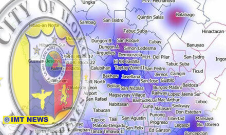 First COVID-19 patient in Iloilo City ‘stable’