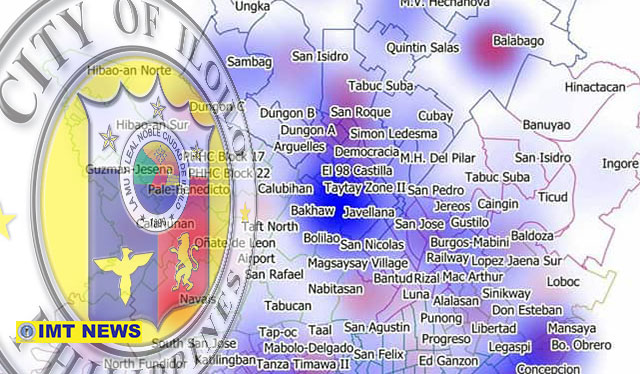 First COVID-19 patient in Iloilo City ‘stable’