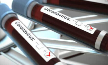 COVID-19 cases in WV rise to 4