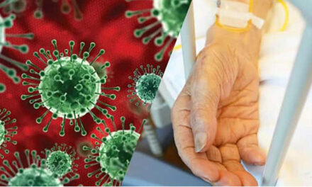 Iloilo City records first COVID-19 death