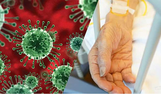 Iloilo City records first COVID-19 death