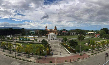 Lambunao records 7th case of COVID-19