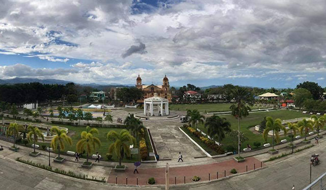 Lambunao records 7th case of COVID-19