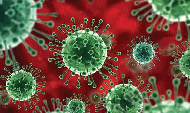 COVID-19 cases in WV now at 52