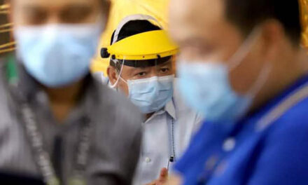 Treñas: COVID-19 lockdown may be extended