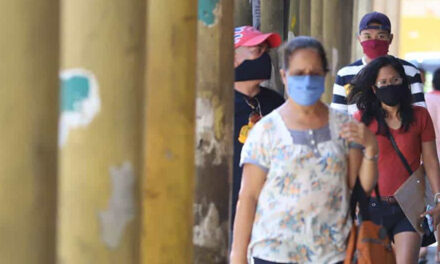 Local COVID-19 transmission starts taking place in Iloilo?