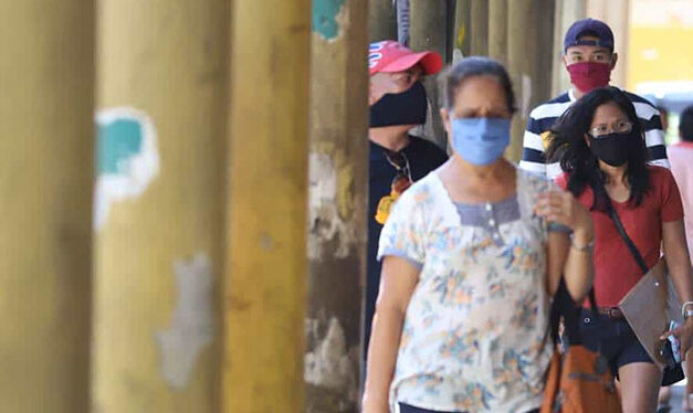 Local COVID-19 transmission starts taking place in Iloilo?