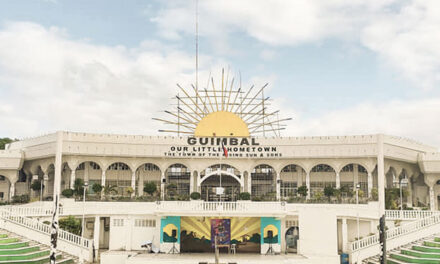 All Guimbal residents under monitoring for COVID-19