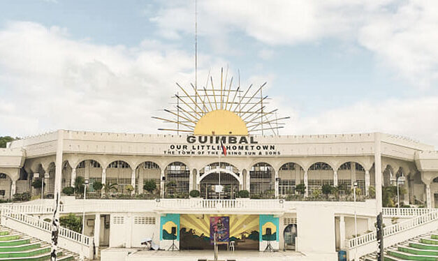 All Guimbal residents under monitoring for COVID-19