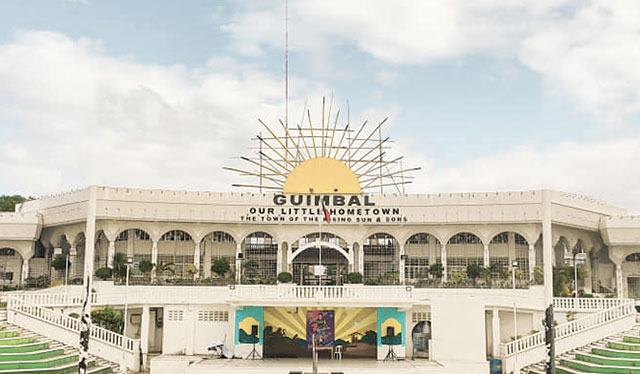 All Guimbal residents under monitoring for COVID-19