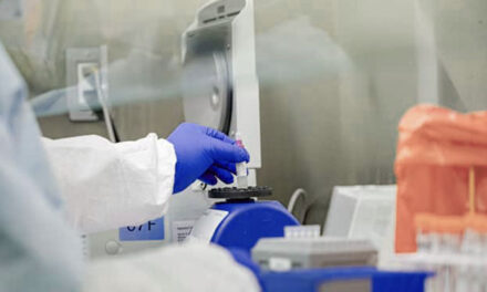 DOH-6: Testing of all PUIs, PUMs in WV not possible for now