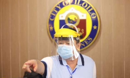 Treñas hits gov’t agencies for making things hard for LGUs