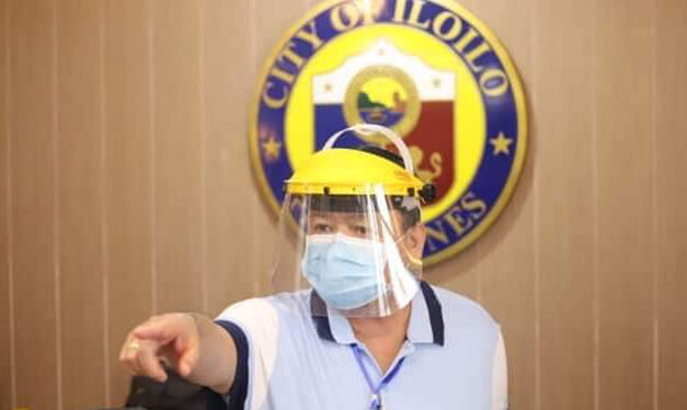 Treñas hits gov’t agencies for making things hard for LGUs