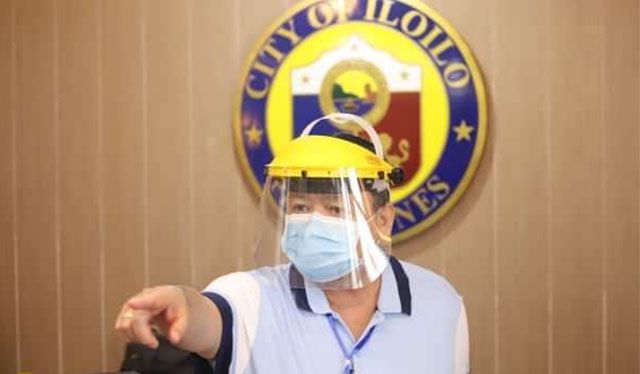 Treñas hits gov’t agencies for making things hard for LGUs