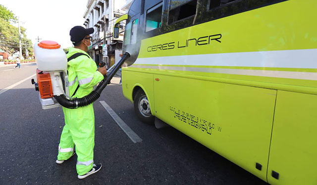 COVID-19 cases in WV continue to rise