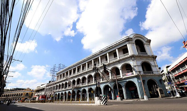 Crimes in Iloilo City down amid lockdown