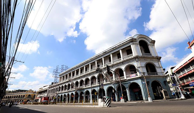 Crimes in Iloilo City down amid lockdown