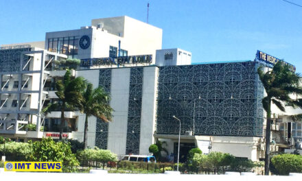 Elderly patient in Iloilo City recovers from COVID-19