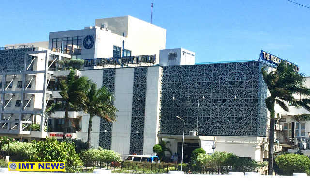 Elderly patient in Iloilo City recovers from COVID-19