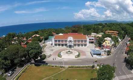 Miagao mayor puzzled how 94-year-old resident acquires COVID-19