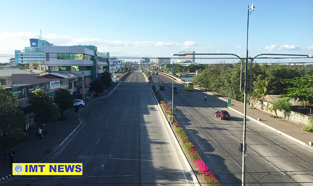 Iloilo City lockdown extended until April 30