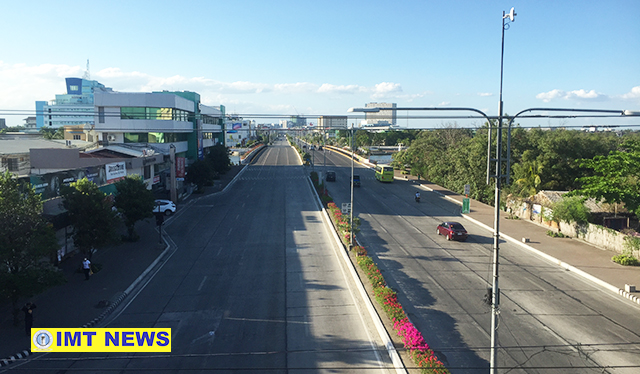 Iloilo City lockdown extended until April 30