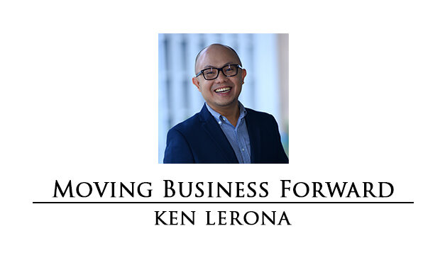 [OPINION] The recovery conversation is gaining traction