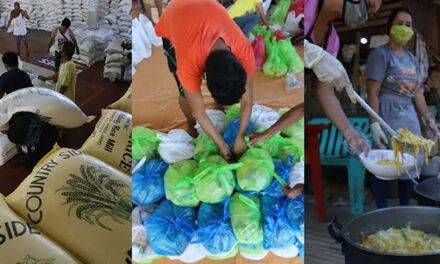 Iloilo City secures ‘sufficient’ funds for COVID-19 response