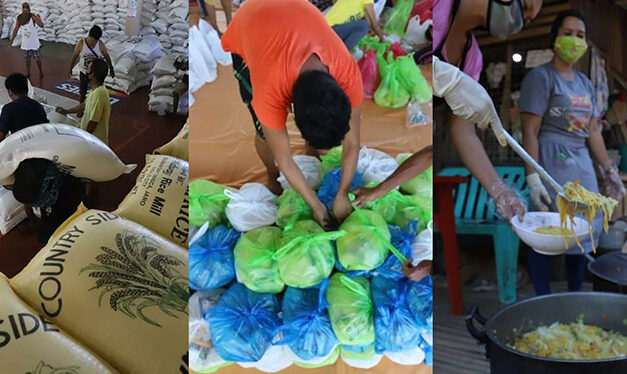 Iloilo City secures ‘sufficient’ funds for COVID-19 response