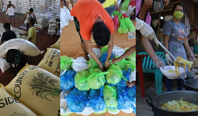 Iloilo City secures ‘sufficient’ funds for COVID-19 response