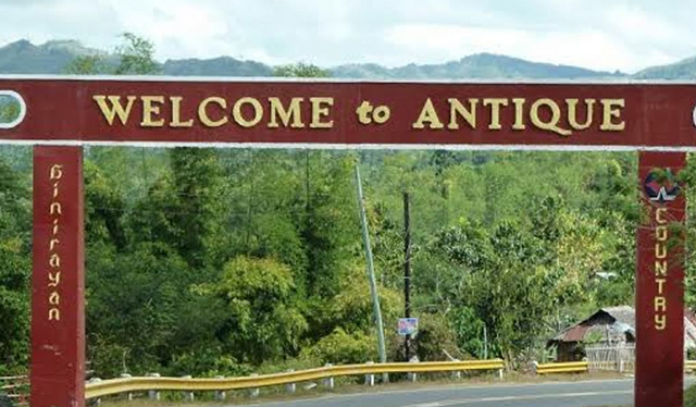 Antique now has 2 COVID-19 cases