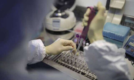 Iloilo City starts mass testing for COVID-19