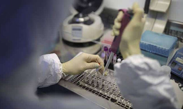Iloilo City starts mass testing for COVID-19