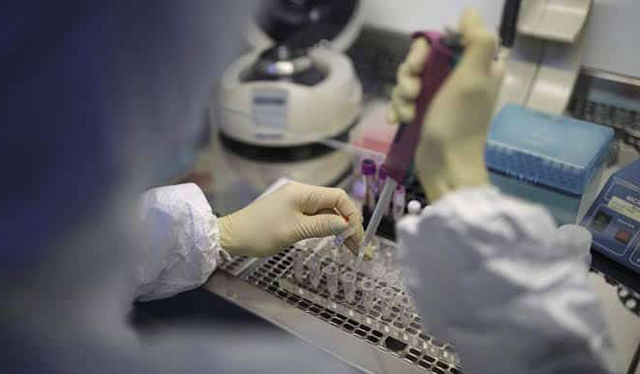 Iloilo City starts mass testing for COVID-19