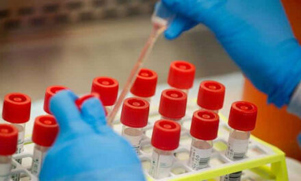 Children of infected couple in Pavia test negative for COVID-19