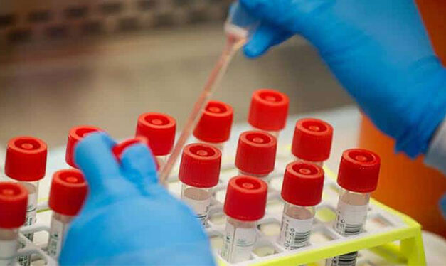 Children of infected couple in Pavia test negative for COVID-19