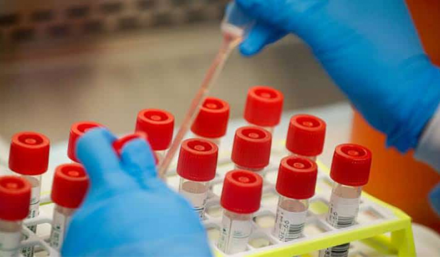 Children of infected couple in Pavia test negative for COVID-19